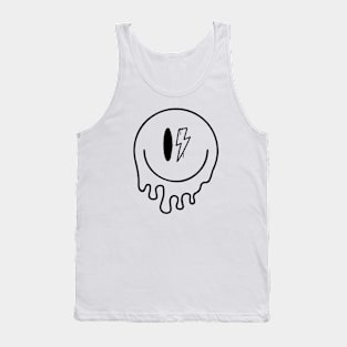 LightniNG Underground Tank Top